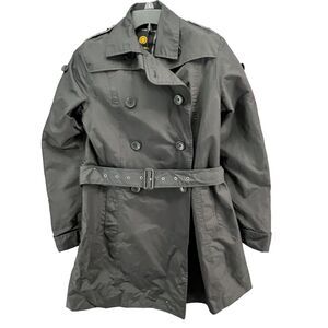 Armadillo Womens Scarlett Mac Waterproof Jacket Small‎ Travel Moto Scooterwear